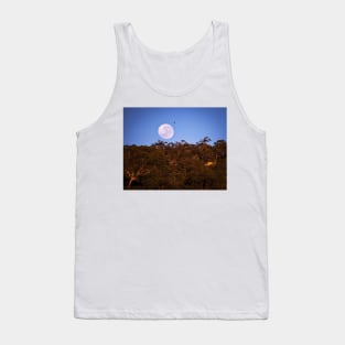 Moonset Tank Top